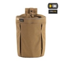 Odhadzovač M-Tac Mag Elite - coyote