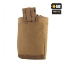 Odhadzovač M-Tac Mag Elite - coyote