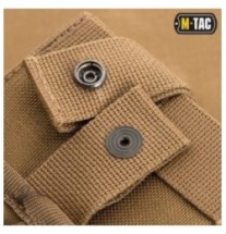 Odhadzovač M-Tac Mag Elite - coyote