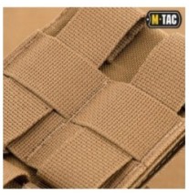 Odhadzovač M-Tac Mag Elite - coyote
