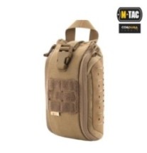 Puzdro na lekárničku Medical Pouch Elite Rip Off - coyote