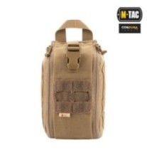 Puzdro na lekárničku Medical Pouch Elite Rip Off - coyote
