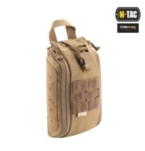 Puzdro na lekárničku Medical Pouch Elite Rip Off - coyote