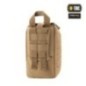 Puzdro na lekárničku Medical Pouch Elite Rip Off - coyote