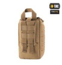 Puzdro na lekárničku Medical Pouch Elite Rip Off - coyote