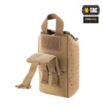 Puzdro na lekárničku Medical Pouch Elite Rip Off - coyote