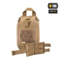Puzdro na lekárničku Medical Pouch Elite Rip Off - coyote