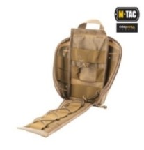 Puzdro na lekárničku Medical Pouch Elite Rip Off - coyote