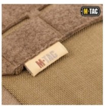 Puzdro na lekárničku Medical Pouch Elite Rip Off - coyote