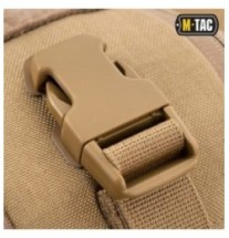 Puzdro na lekárničku Medical Pouch Elite Rip Off - coyote