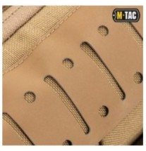 Puzdro na lekárničku Medical Pouch Elite Rip Off - coyote