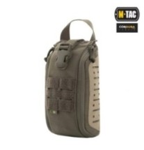 Puzdro na lekárničku Medical Pouch Elite Rip Off - ranger green