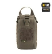 Puzdro na lekárničku Medical Pouch Elite Rip Off - ranger green