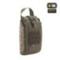 Puzdro na lekárničku Medical Pouch Elite Rip Off - ranger green