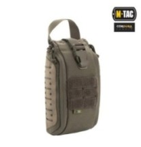 Puzdro na lekárničku Medical Pouch Elite Rip Off - ranger green