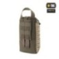 Puzdro na lekárničku Medical Pouch Elite Rip Off - ranger green