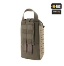 Puzdro na lekárničku Medical Pouch Elite Rip Off - ranger green