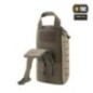 Puzdro na lekárničku Medical Pouch Elite Rip Off - ranger green