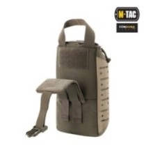 Puzdro na lekárničku Medical Pouch Elite Rip Off - ranger green