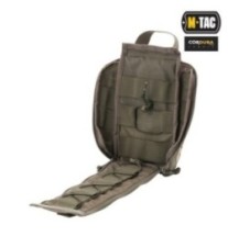 Puzdro na lekárničku Medical Pouch Elite Rip Off - ranger green