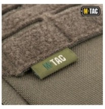Puzdro na lekárničku Medical Pouch Elite Rip Off - ranger green