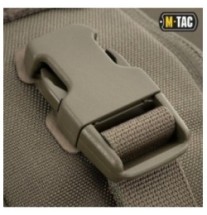 Puzdro na lekárničku Medical Pouch Elite Rip Off - ranger green