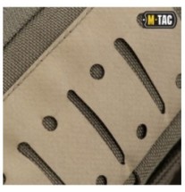 Puzdro na lekárničku Medical Pouch Elite Rip Off - ranger green