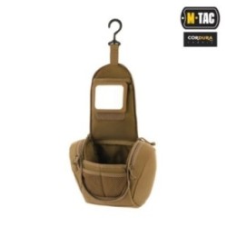 Toaletná taška M-Tac Toiletry Kit Elite Gen.II - coyote