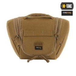 Toaletná taška M-Tac Toiletry Kit Elite Gen.II - coyote
