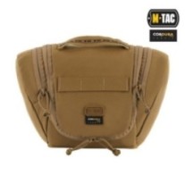 Toaletná taška M-Tac Toiletry Kit Elite Gen.II - coyote