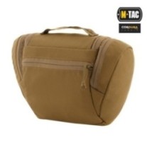 Toaletná taška M-Tac Toiletry Kit Elite Gen.II - coyote