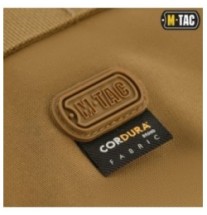 Toaletná taška M-Tac Toiletry Kit Elite Gen.II - coyote