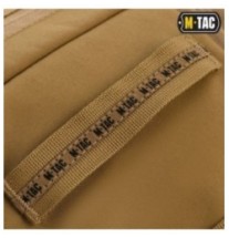 Toaletná taška M-Tac Toiletry Kit Elite Gen.II - coyote