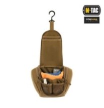 Toaletná taška M-Tac Toiletry Kit Elite Gen.II - coyote