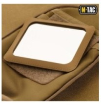 Toaletná taška M-Tac Toiletry Kit Elite Gen.II - coyote