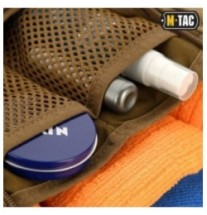 Toaletná taška M-Tac Toiletry Kit Elite Gen.II - coyote