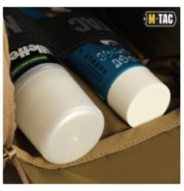 Toaletná taška M-Tac Toiletry Kit Elite Gen.II - coyote