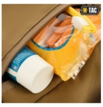 Toaletná taška M-Tac Toiletry Kit Elite Gen.II - coyote