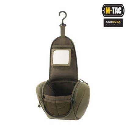 Toaletná taška M-Tac Toiletry Kit Elite Gen.II - ranger green