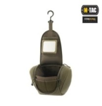 Toaletná taška M-Tac Toiletry Kit Elite Gen.II - ranger green