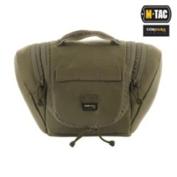 Toaletná taška M-Tac Toiletry Kit Elite Gen.II - ranger green