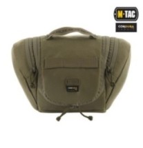 Toaletná taška M-Tac Toiletry Kit Elite Gen.II - ranger green
