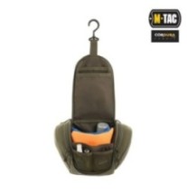 Toaletná taška M-Tac Toiletry Kit Elite Gen.II - ranger green