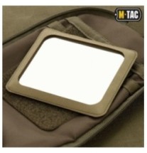 Toaletná taška M-Tac Toiletry Kit Elite Gen.II - ranger green