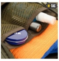 Toaletná taška M-Tac Toiletry Kit Elite Gen.II - ranger green