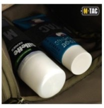 Toaletná taška M-Tac Toiletry Kit Elite Gen.II - ranger green