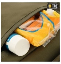 Toaletná taška M-Tac Toiletry Kit Elite Gen.II - ranger green