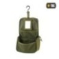 Toaletná taška M-Tac Toiletry Bag - olivová