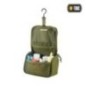 Toaletná taška M-Tac Toiletry Bag - olivová