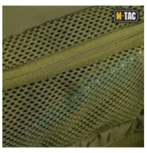 Toaletná taška M-Tac Toiletry Bag - olivová